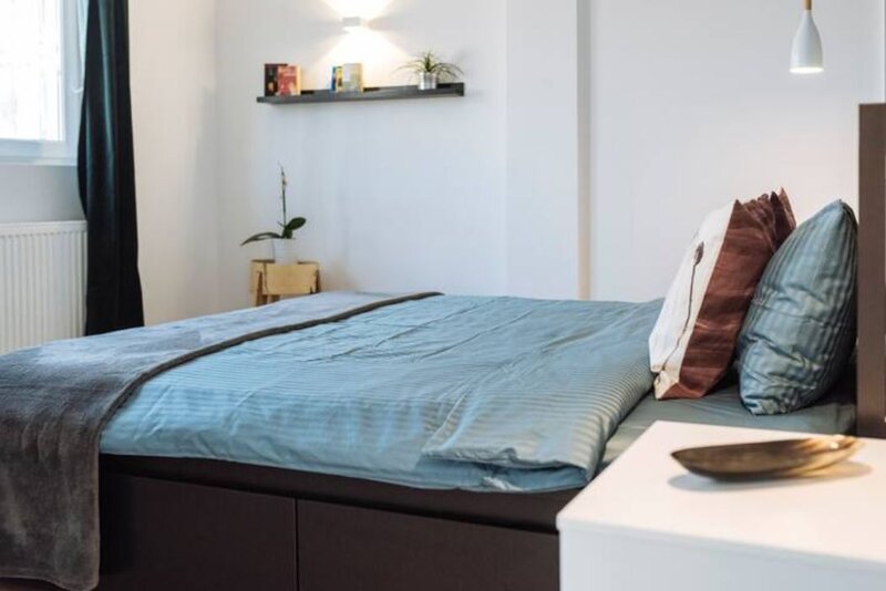 Universitate - Regina Elisabeta 23 comision 0% - Apartament cu 2 camere