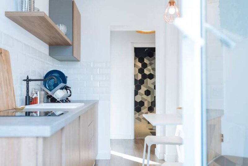 Universitate - Regina Elisabeta 23 comision 0% - Apartament cu 2 camere